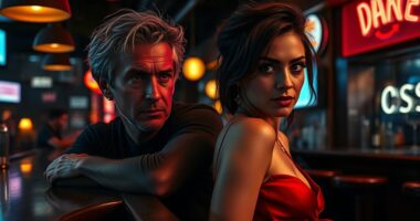 midlife infidelity and reasons