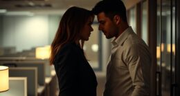 office friendships lead to adultery