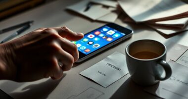 online boundaries and betrayal