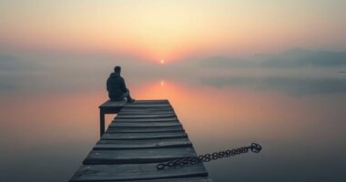 overcome love addiction balance