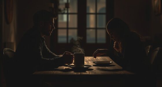 overcoming fear of closeness