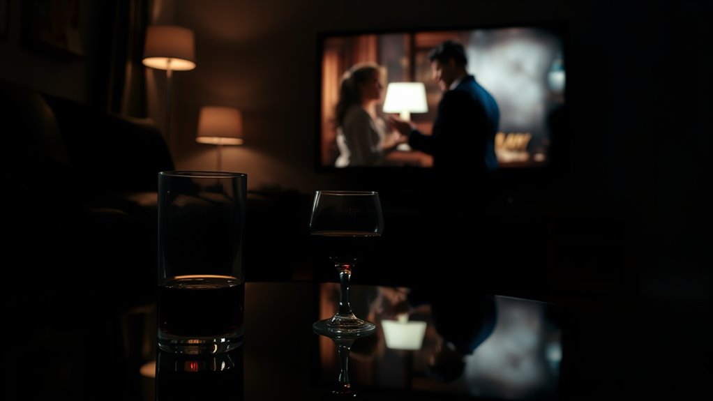 pop culture distorts infidelity