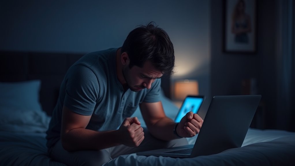 porn addiction rewires arousal