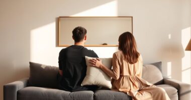 porn use and relationship boundaries
