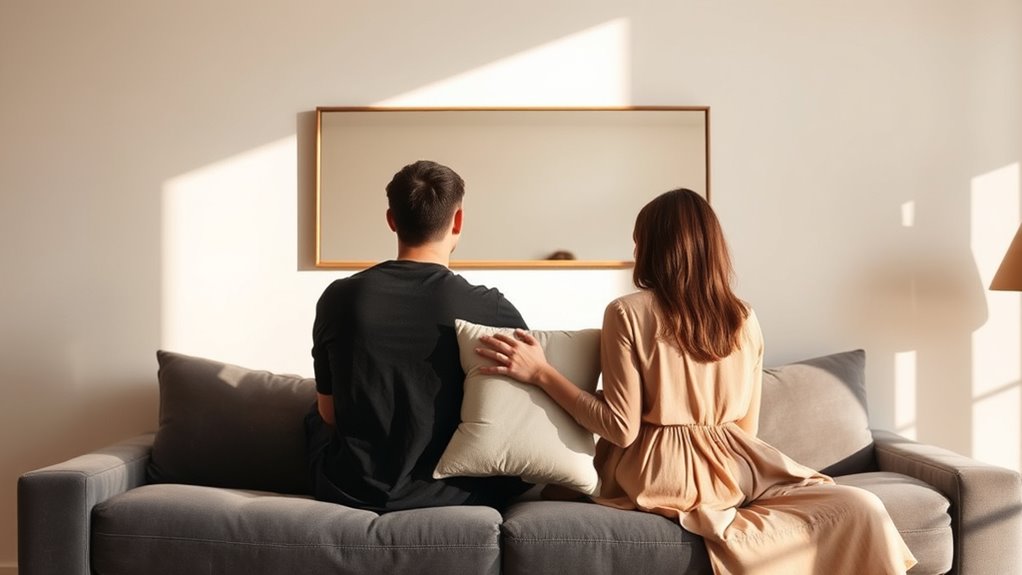 porn use and relationship boundaries