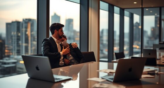 post pandemic workplace romance resurgence