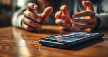 privacy invasion or trust