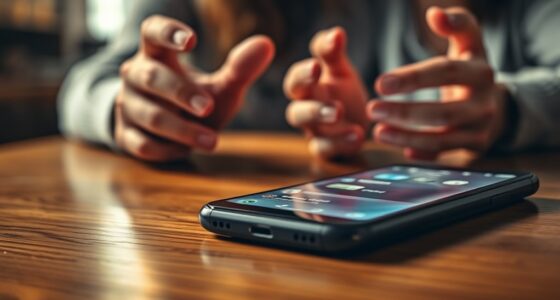 privacy invasion or trust