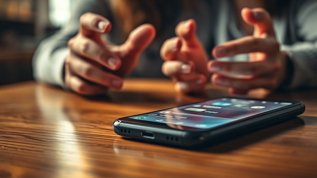 privacy invasion or trust