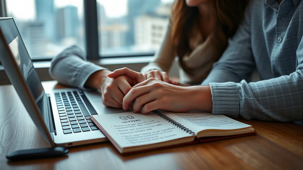 protect online relationship privacy
