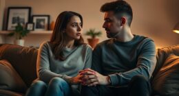 rebuilding trust after betrayal