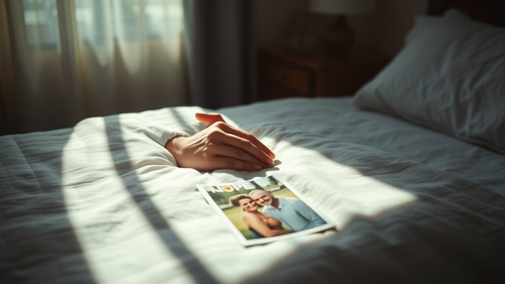 rebuilding trust after infidelity