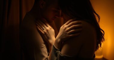 rebuilding trust and connection