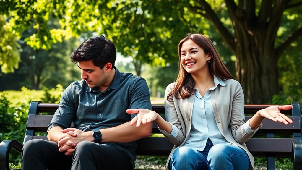 recognize healthy relationship signs