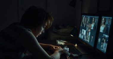 recognizing and understanding porn addiction