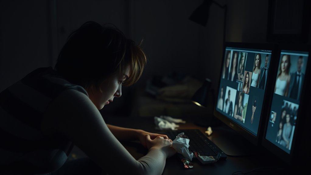 recognizing and understanding porn addiction