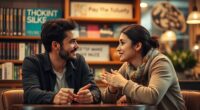 relationship awareness and trends