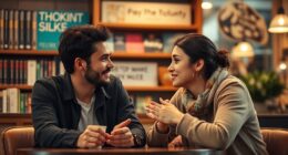relationship awareness and trends