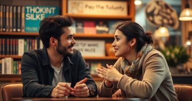 relationship awareness and trends