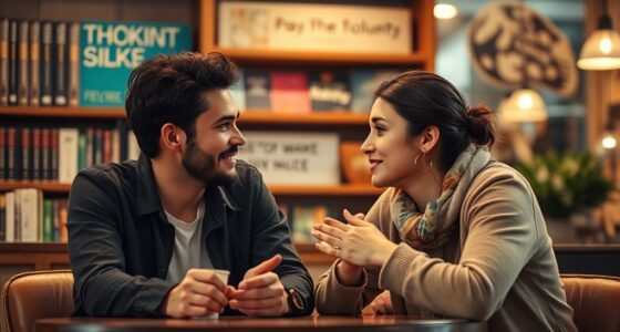 relationship awareness and trends