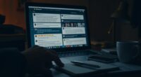 rise of emotional affairs