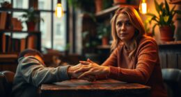 sharing fosters emotional intimacy
