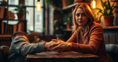 sharing fosters emotional intimacy
