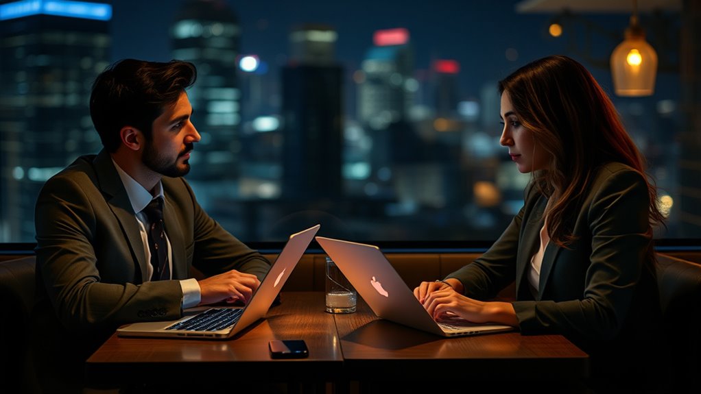 shifts in infidelity perceptions