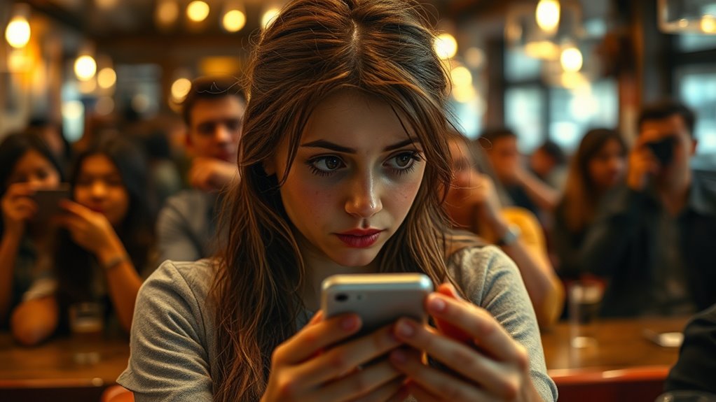 social media spreads scandals rapidly