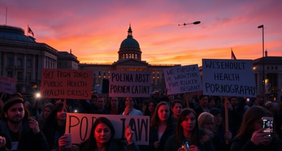 states address porn addiction