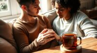 supporting friends in unhealthy relationships