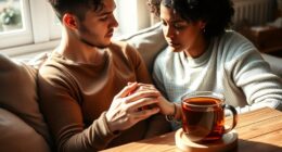 supporting friends in unhealthy relationships