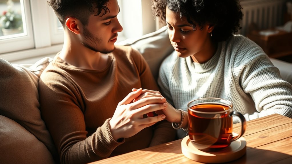 supporting friends in unhealthy relationships