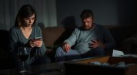 suspicious behaviors indicating infidelity