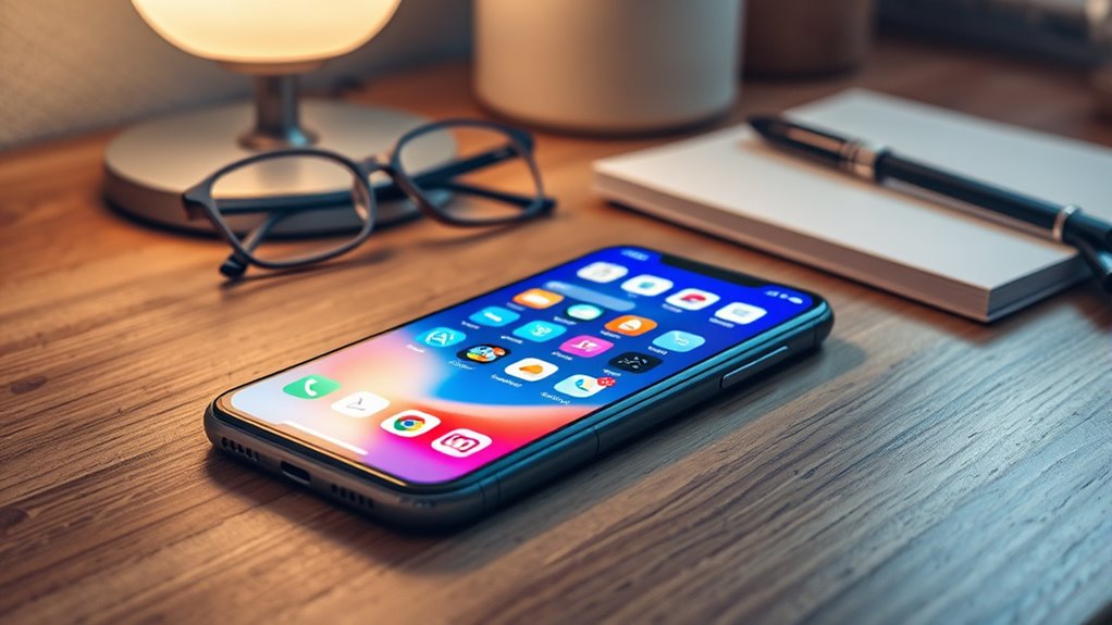 tech tools support healthier habits