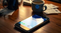 technology facilitates infidelity
