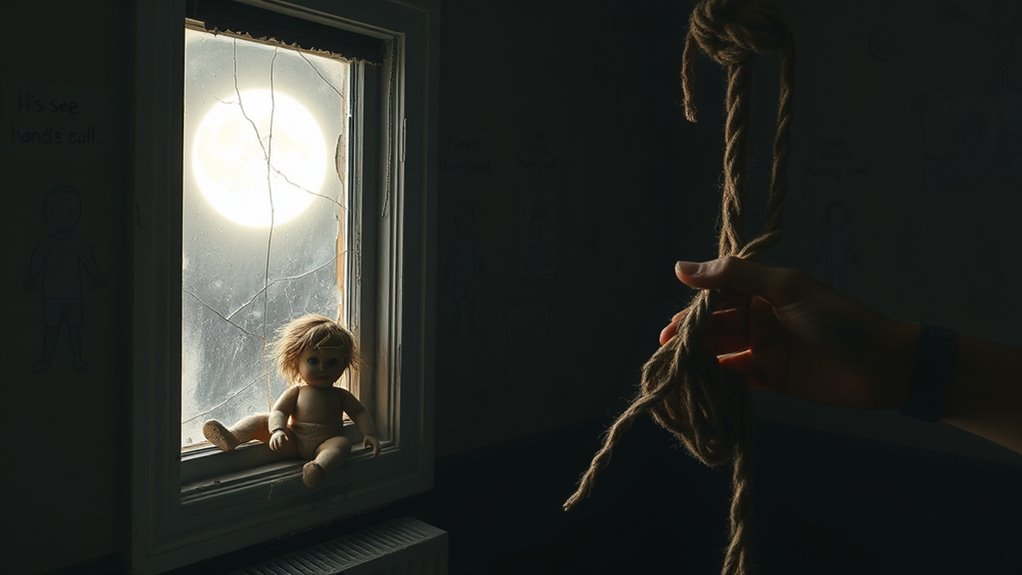 trauma impacts adult sexual behaviors