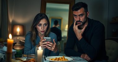 trust suspicion risk consequences