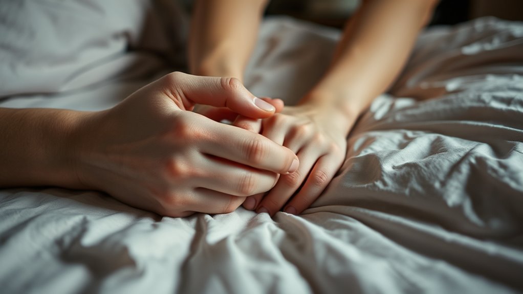 understanding attachment related obsession
