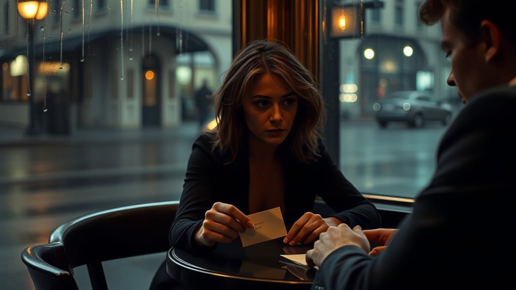understanding infidelity motivations
