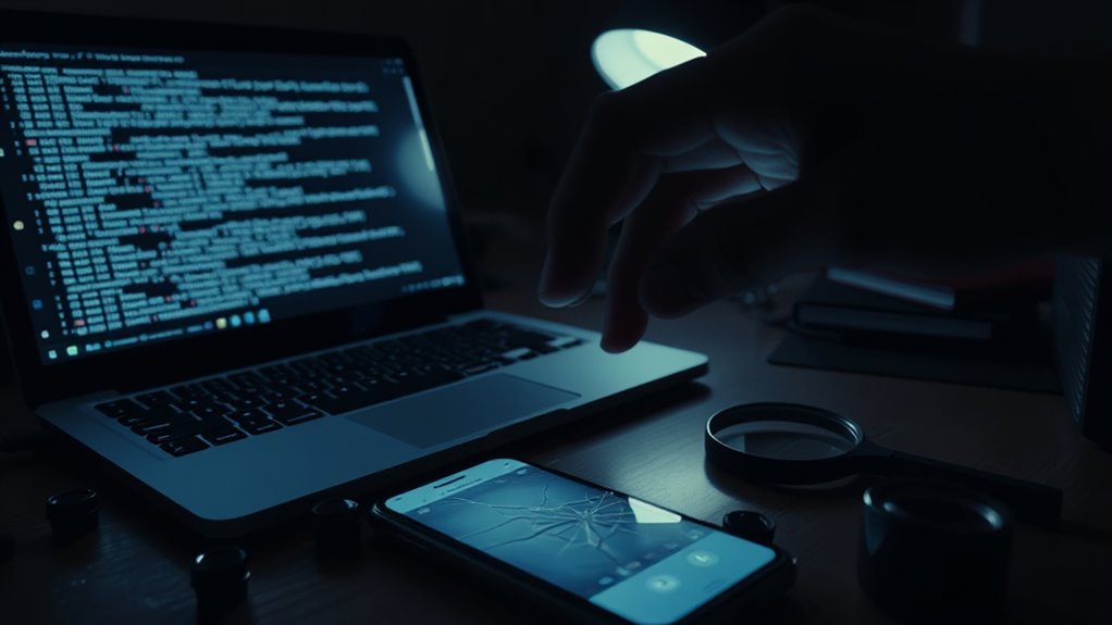 use technology ethically cautiously