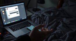 virtual cheating hurts feelings