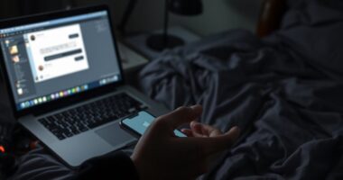 virtual cheating hurts feelings