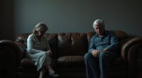 withholding love damages intimacy