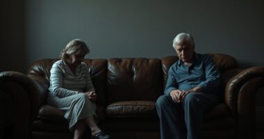 withholding love damages intimacy