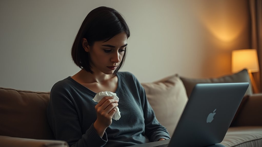 women s hidden porn struggles