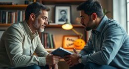 accountability partners combat pornography