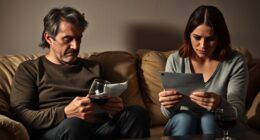 admitting infidelity to partner