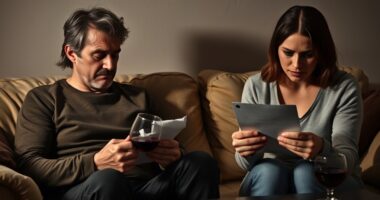 admitting infidelity to partner