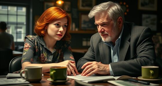 age differences influence fidelity